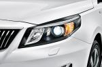 Kia K4 Cachet 2017 года